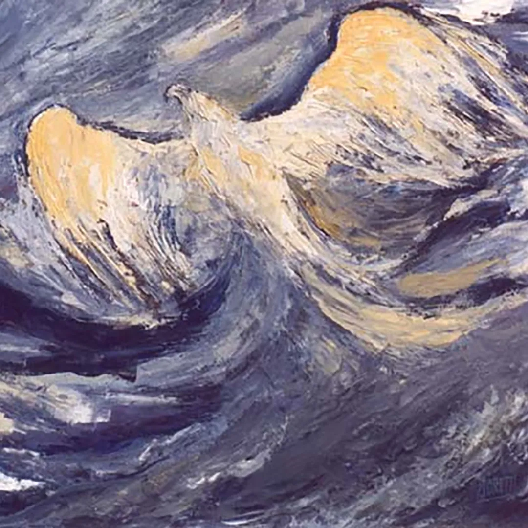 Homenaje a Hesse Demian (1974)