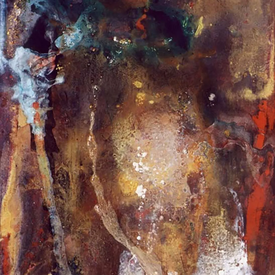 Sin título (2001)