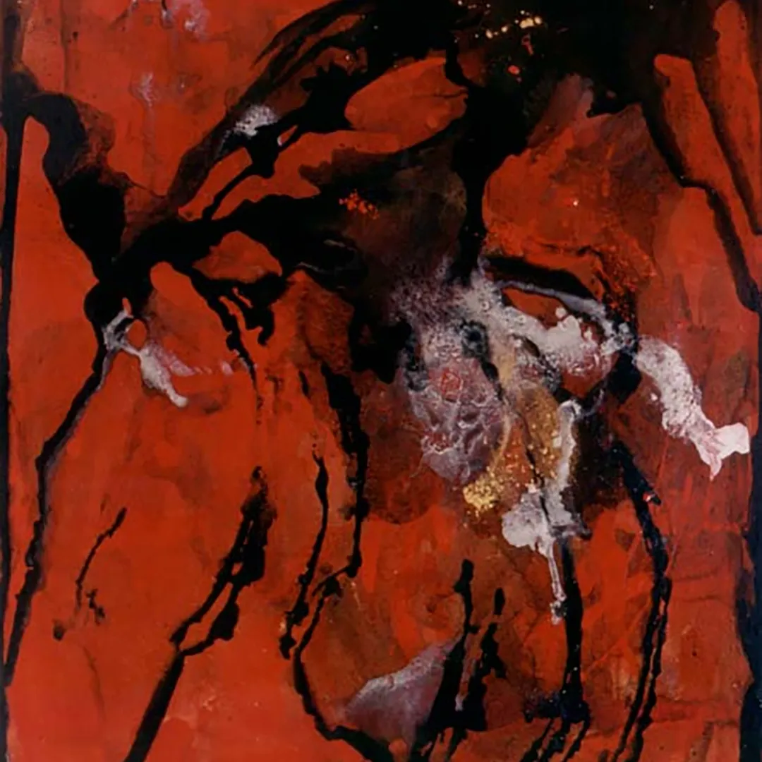 Sin título (2001)