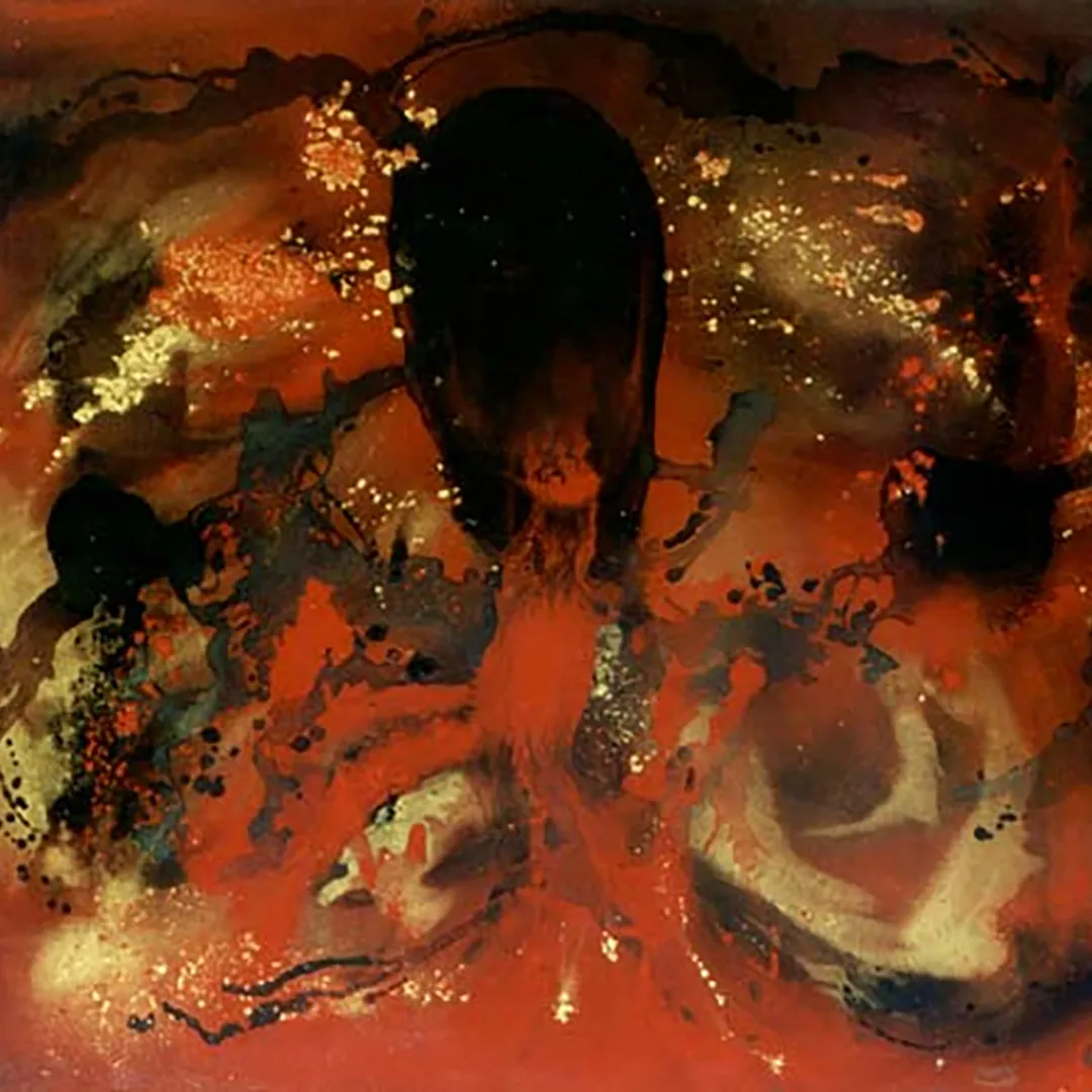 Sin título (2001)