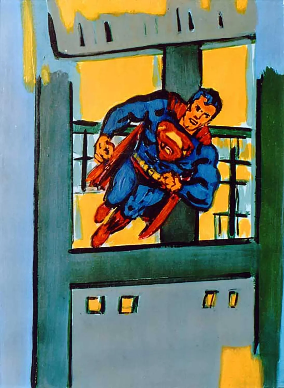Superman