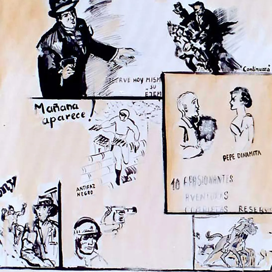 Saliendo mañana (2003)