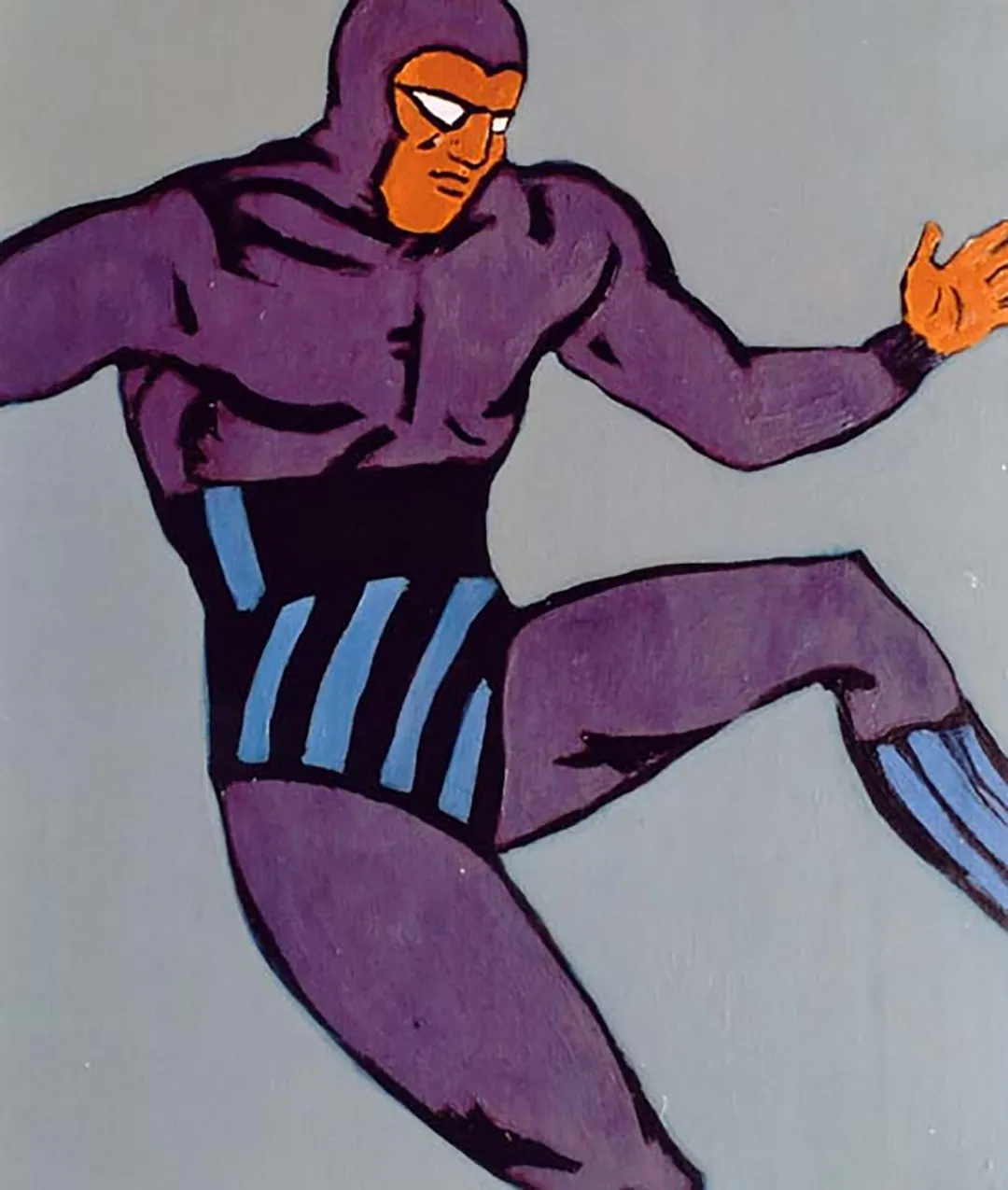 The Phantom