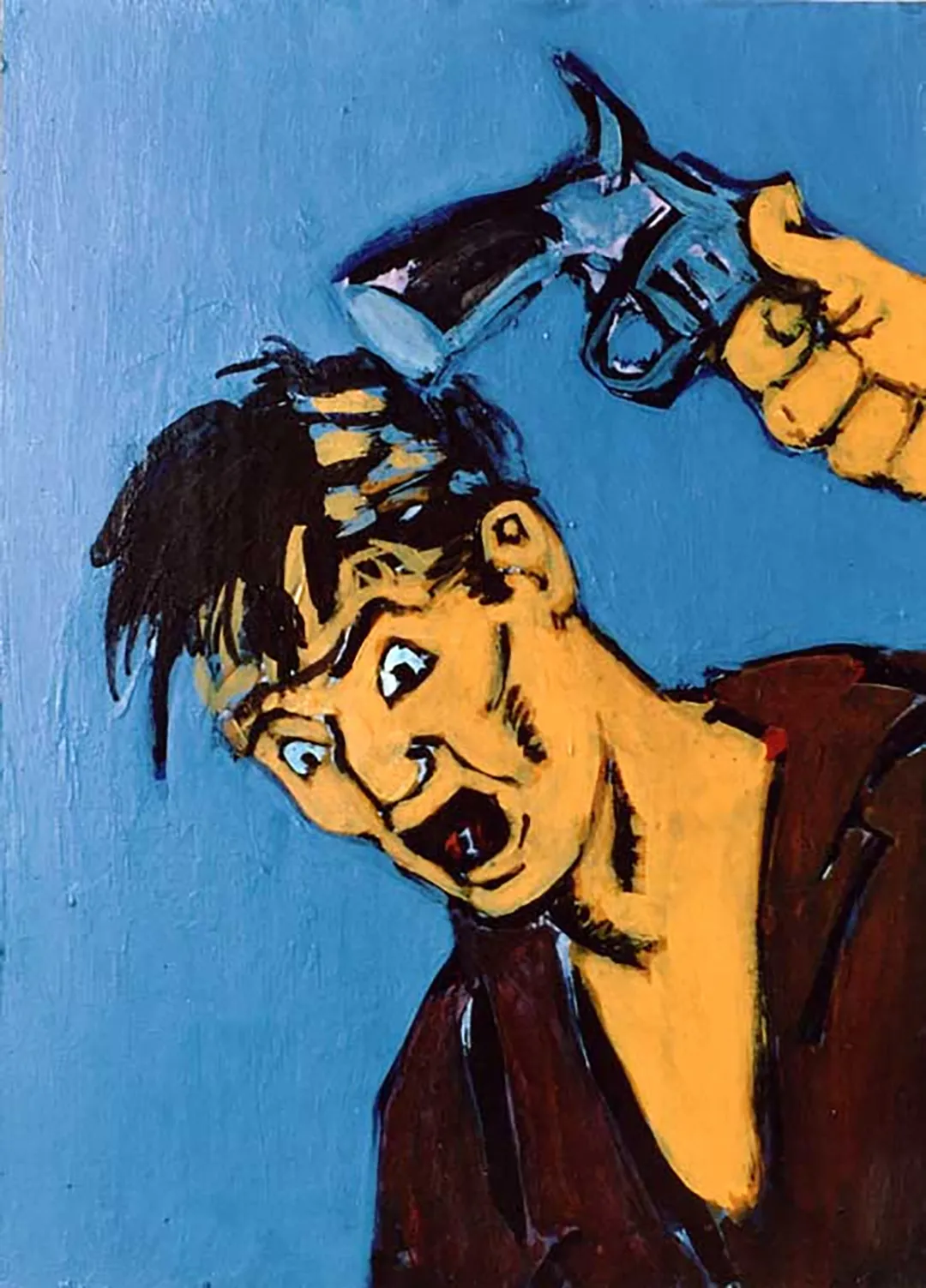 Buz Sawyer