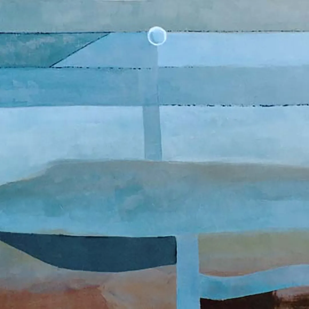 Paisaje invernal (2004)