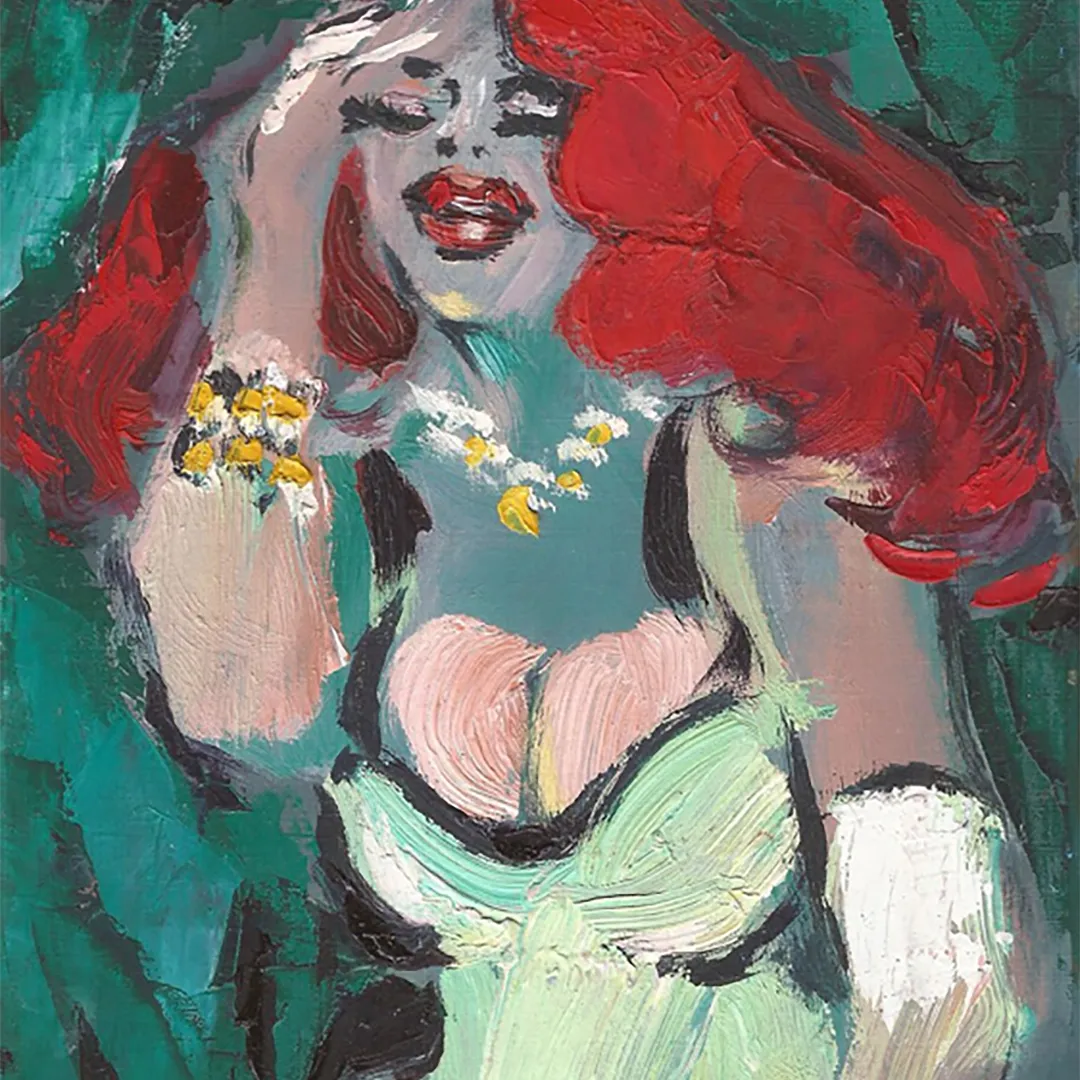 Conferencia de prensa II (1988)