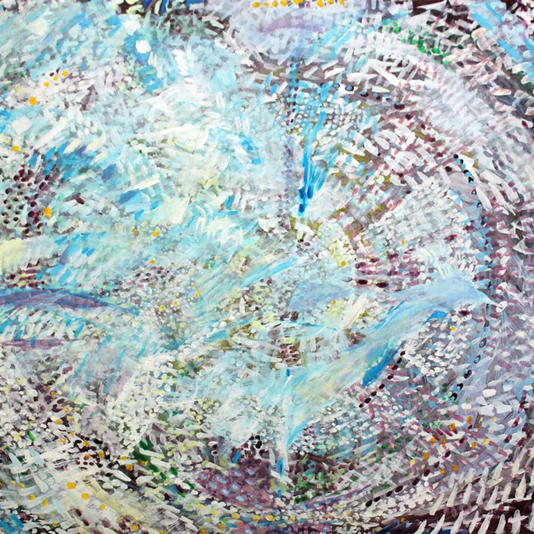 Pavo Real IV (2014-2015)