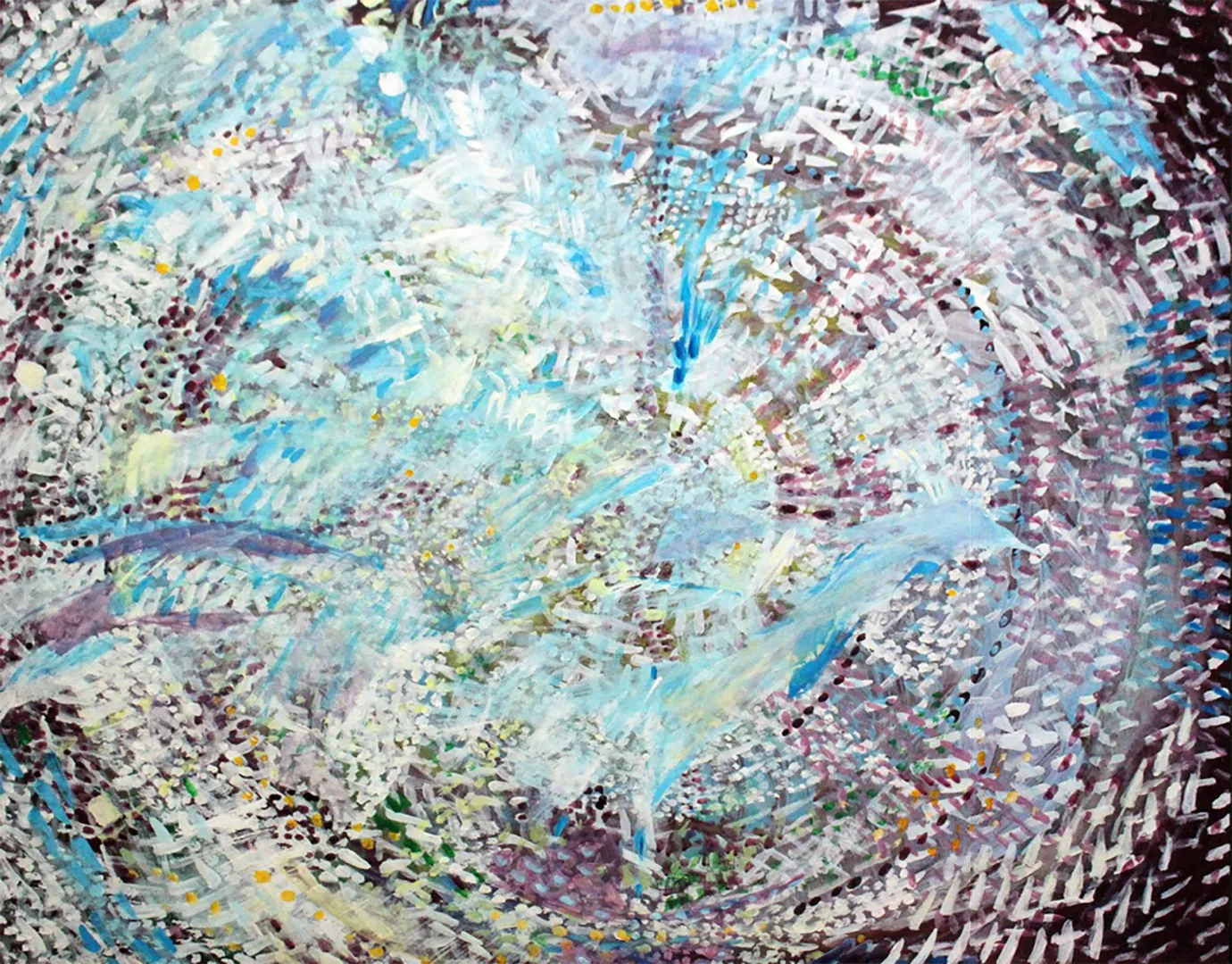 Pavo Real IV