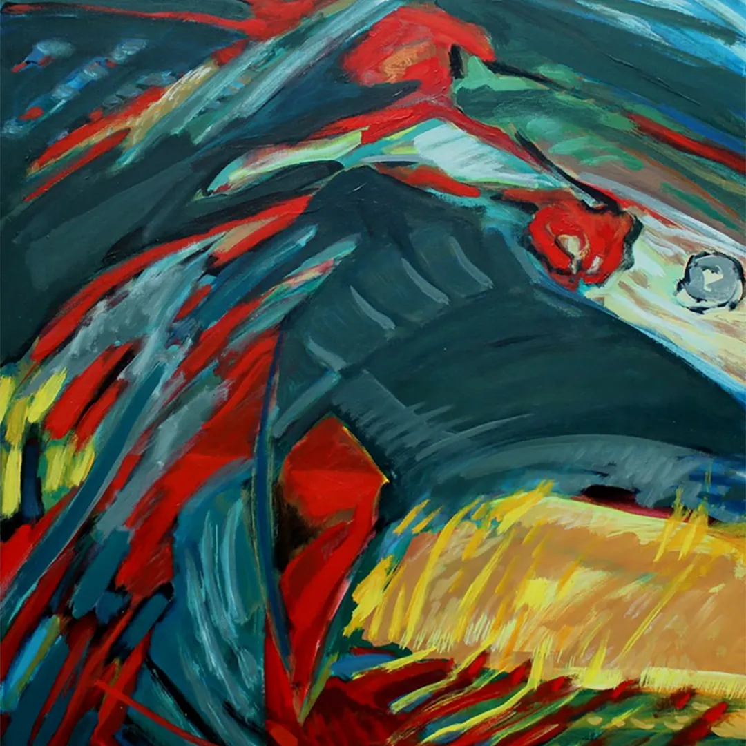 Sin Título (2018-2019)