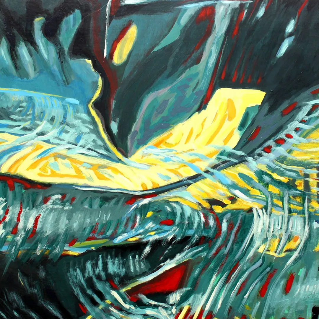 Sin Título (2017-2019)