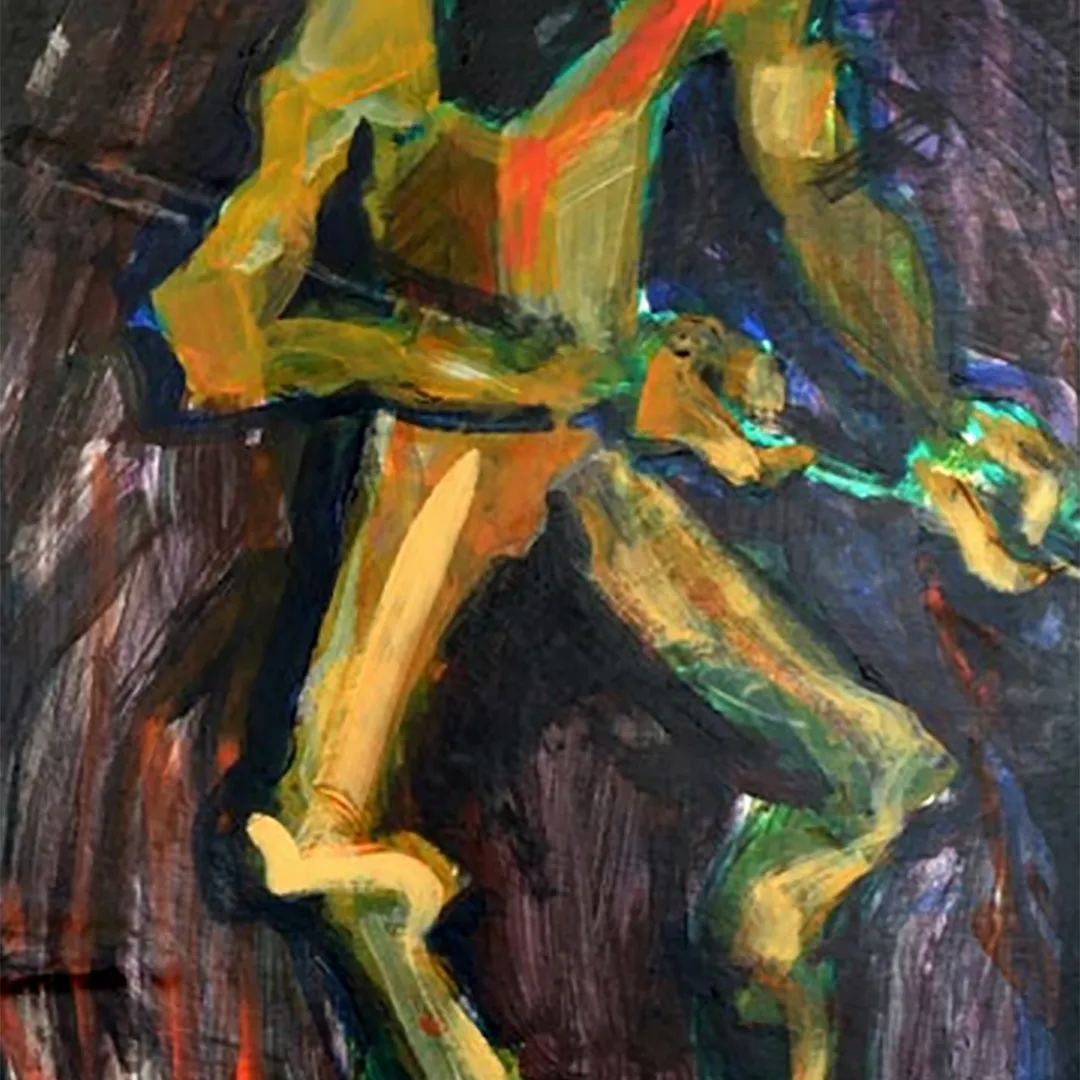 Condiciones I (2021)