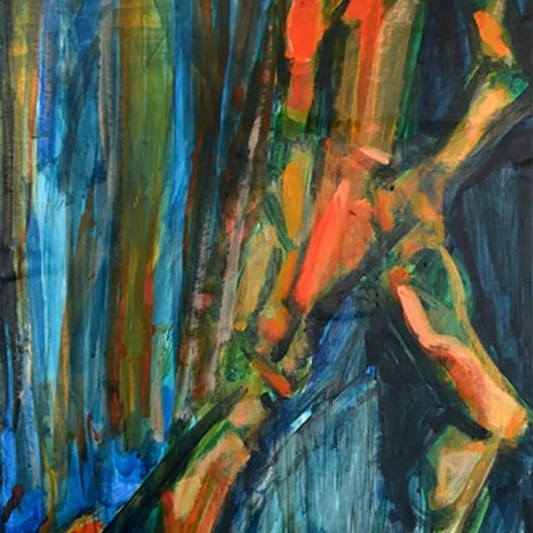 Condiciones III (2021)