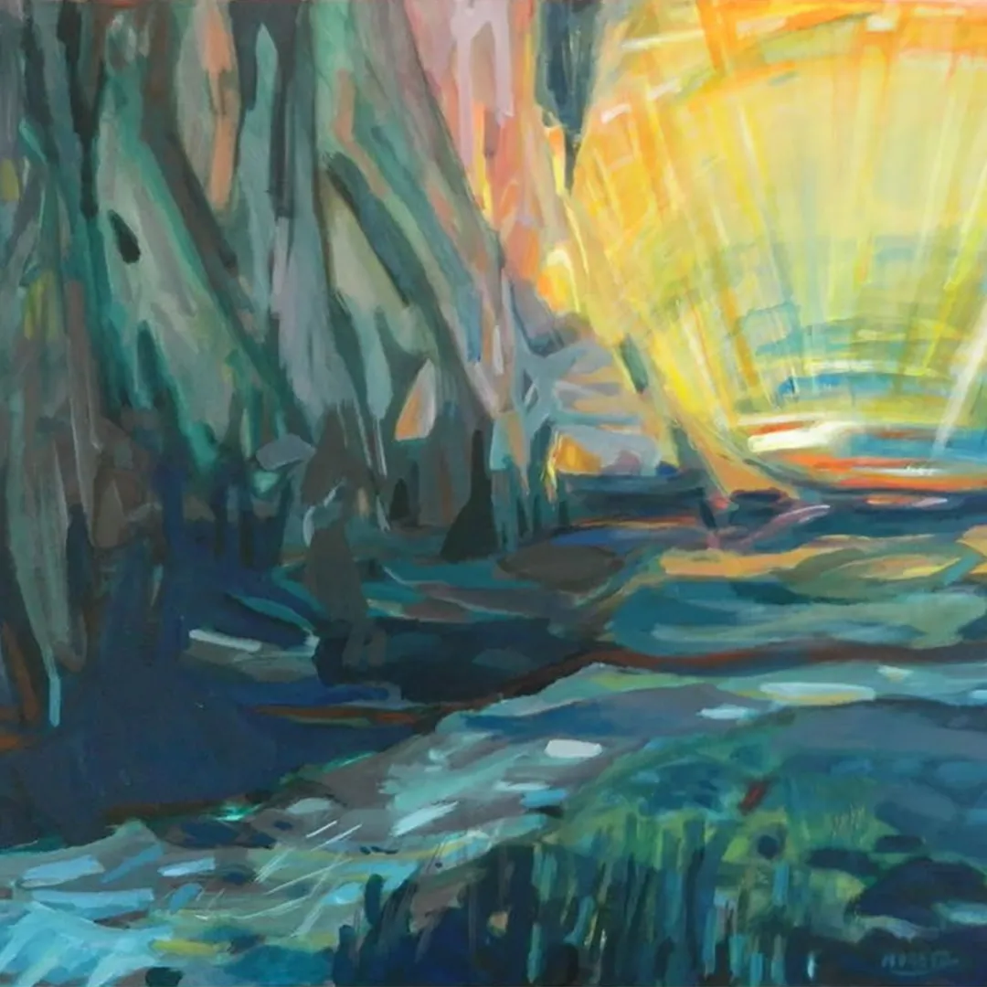 Amanecer (2018-2021)