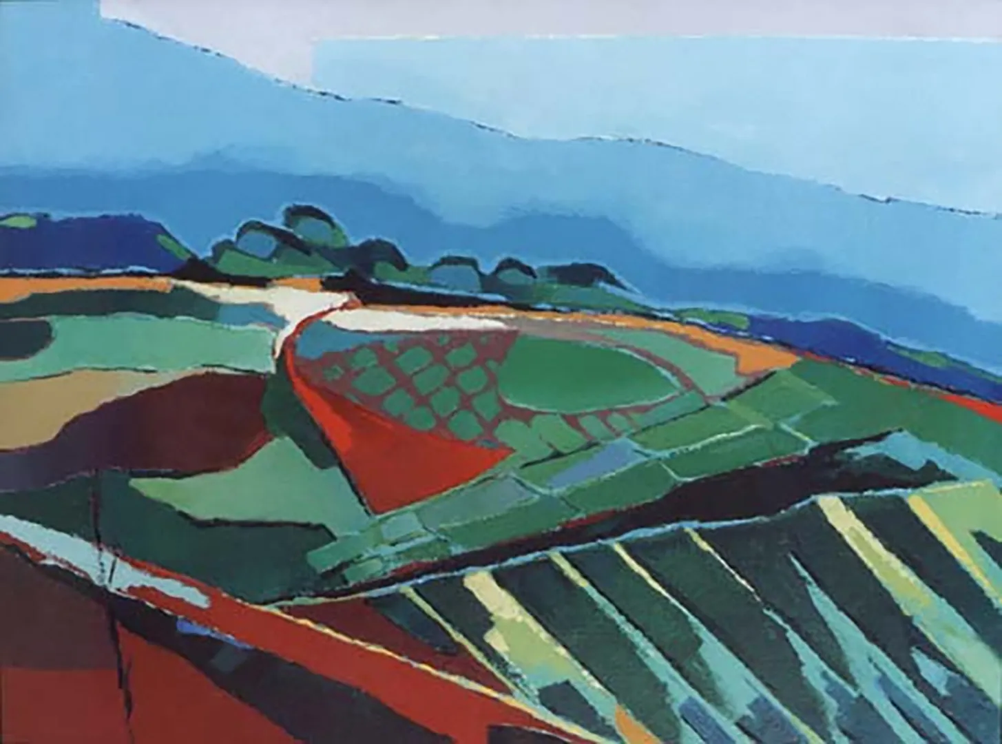 Paisaje