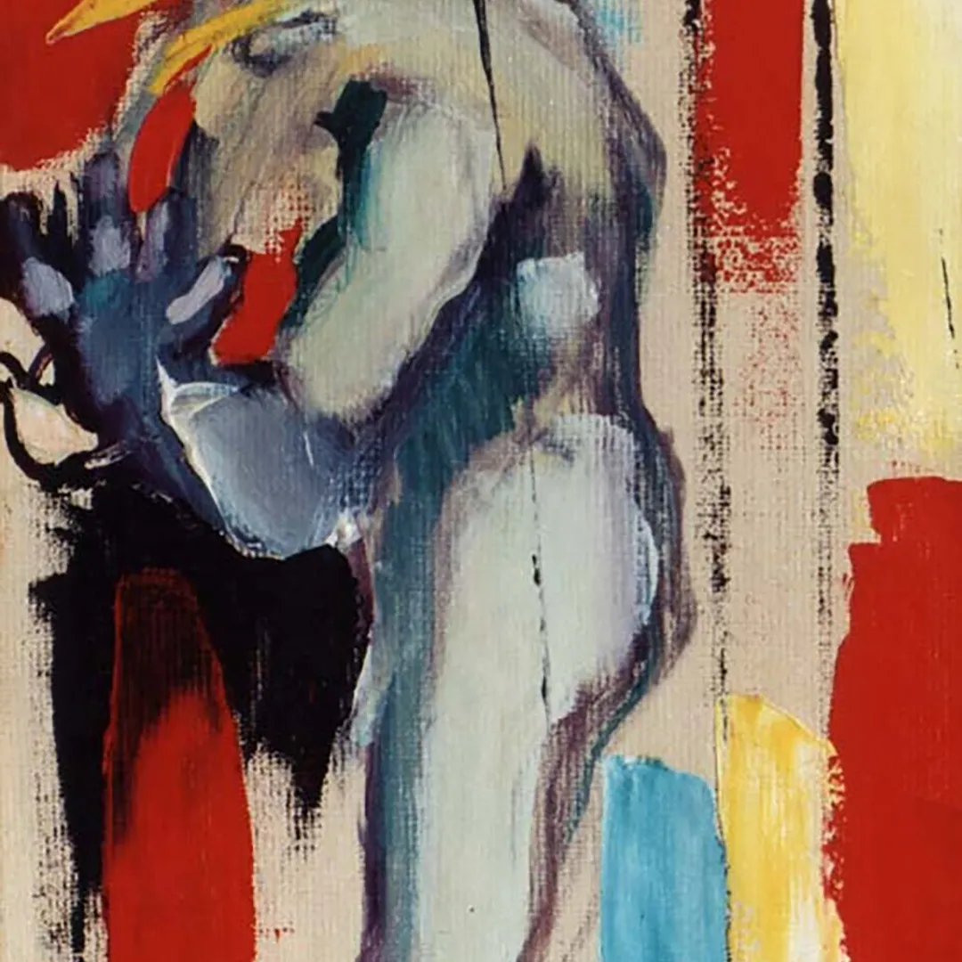 Tratamiento por shock (1987)