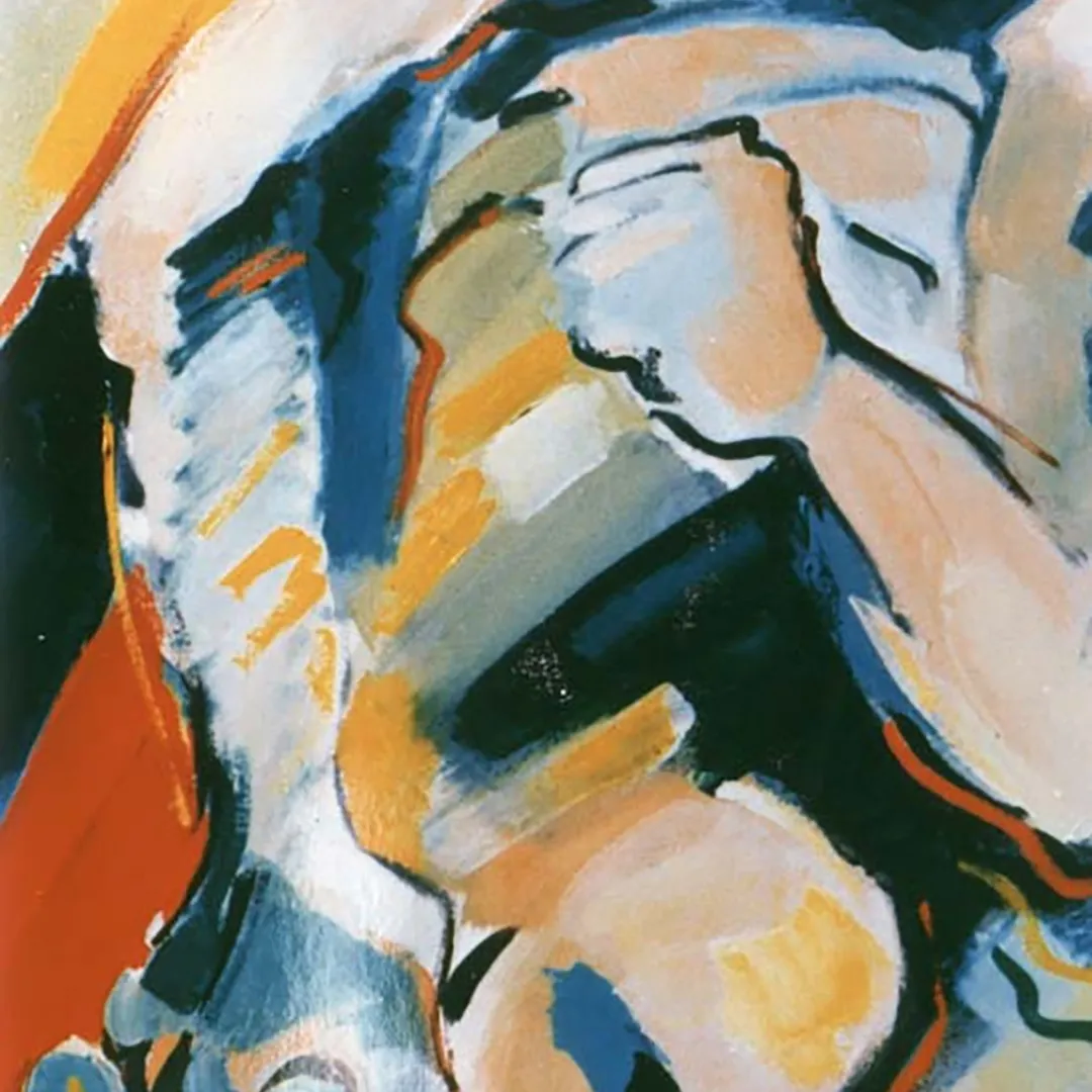 Hombre corriendo (1987)