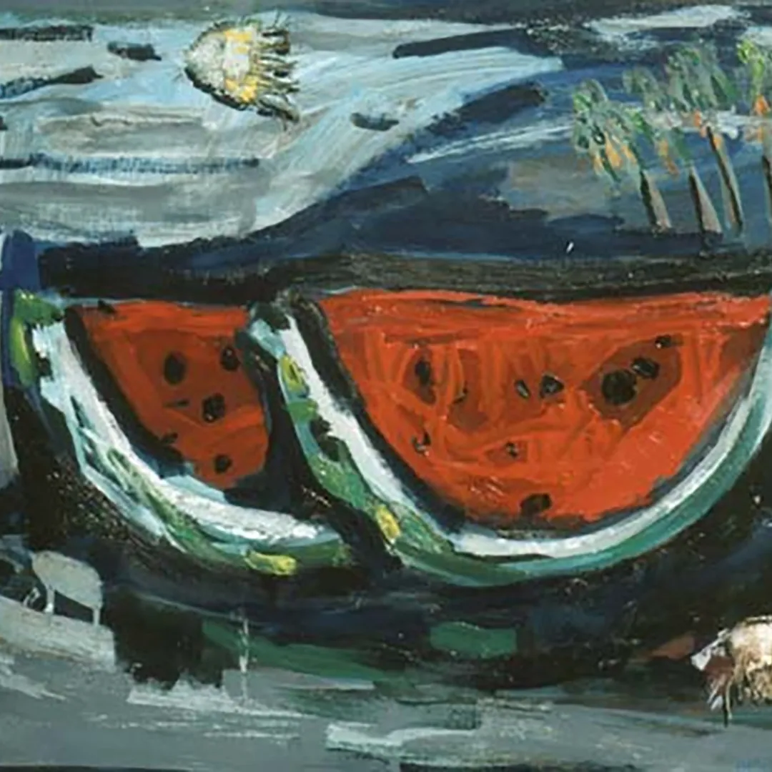 Sandía y Toro (1988)