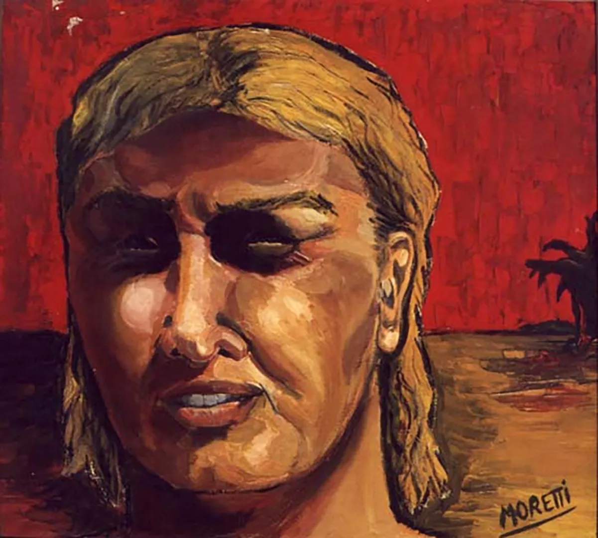 Judas
