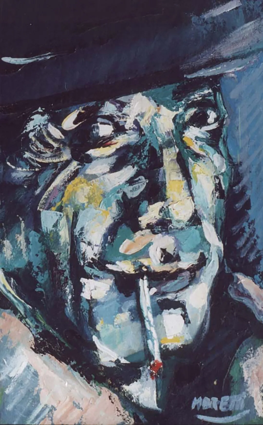 Bogart