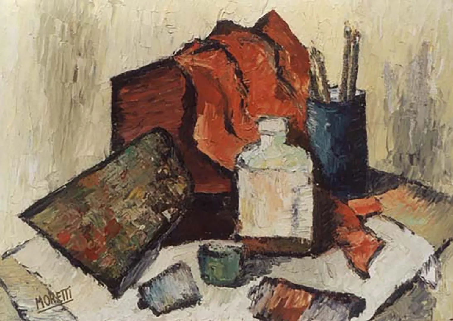 Composición