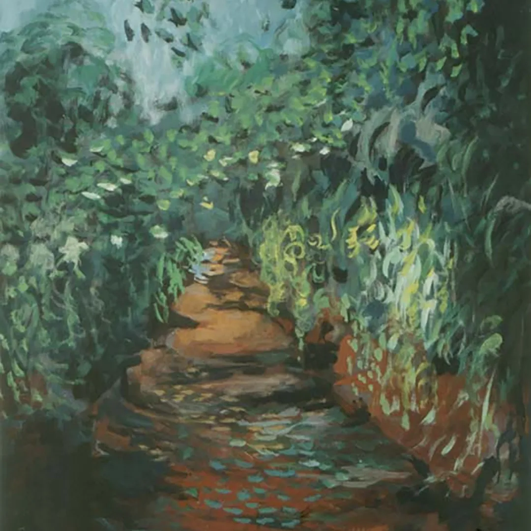 A la playa Rock (1993)