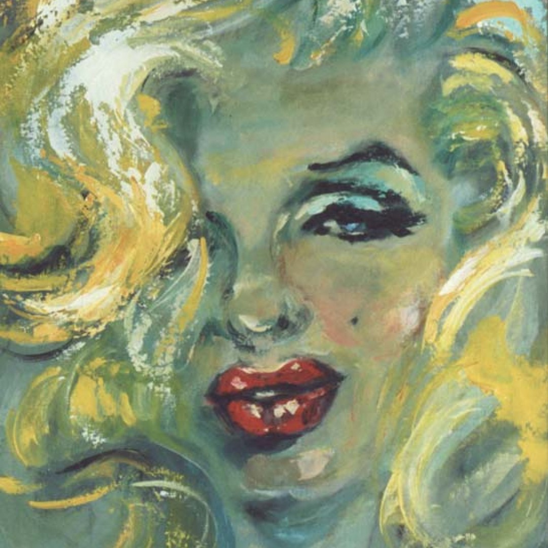 marilyn-oleo-sobre-papel-telado-40x30-cm-1994-